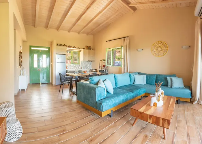 Aetheria Villa