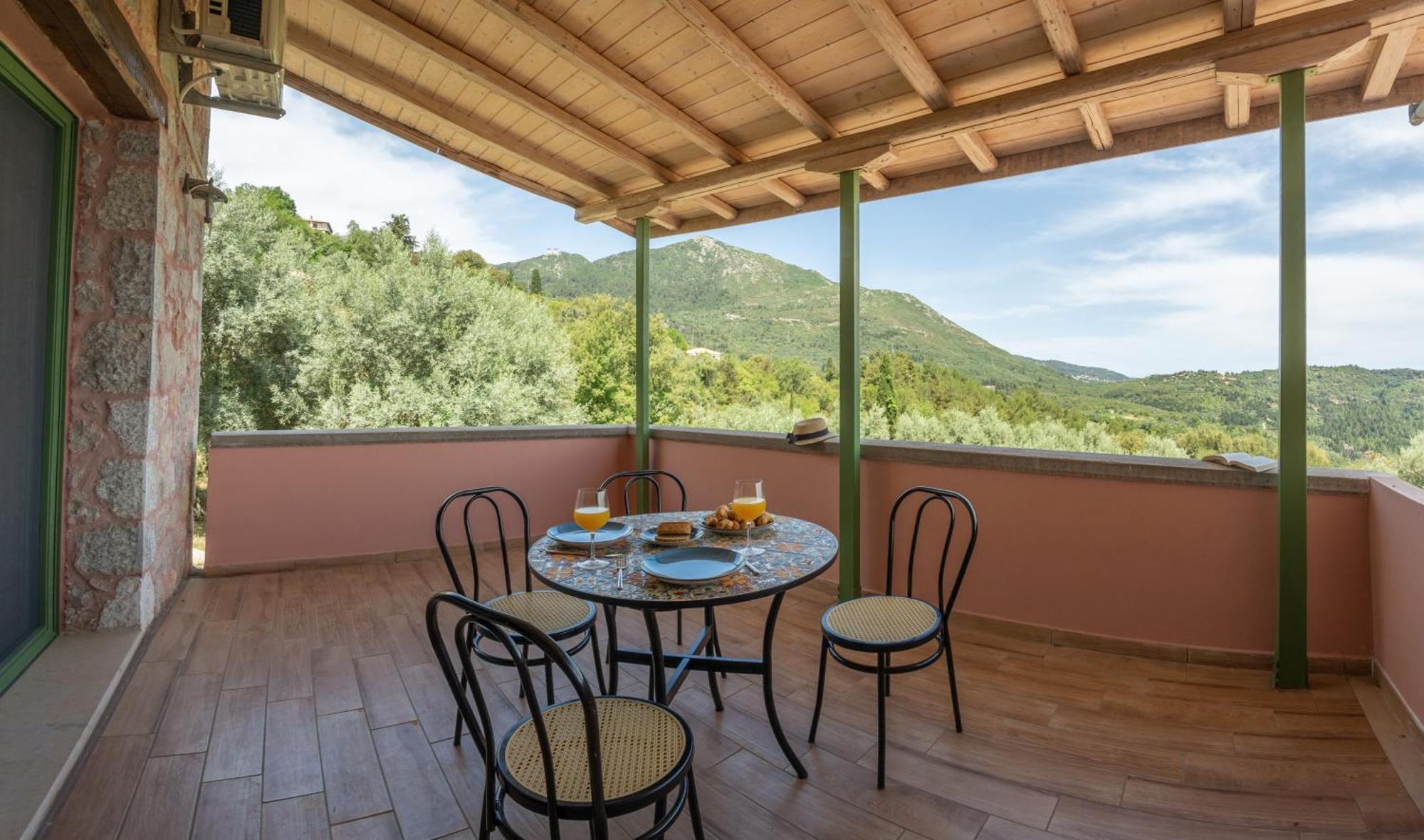 Aetheria Villa *