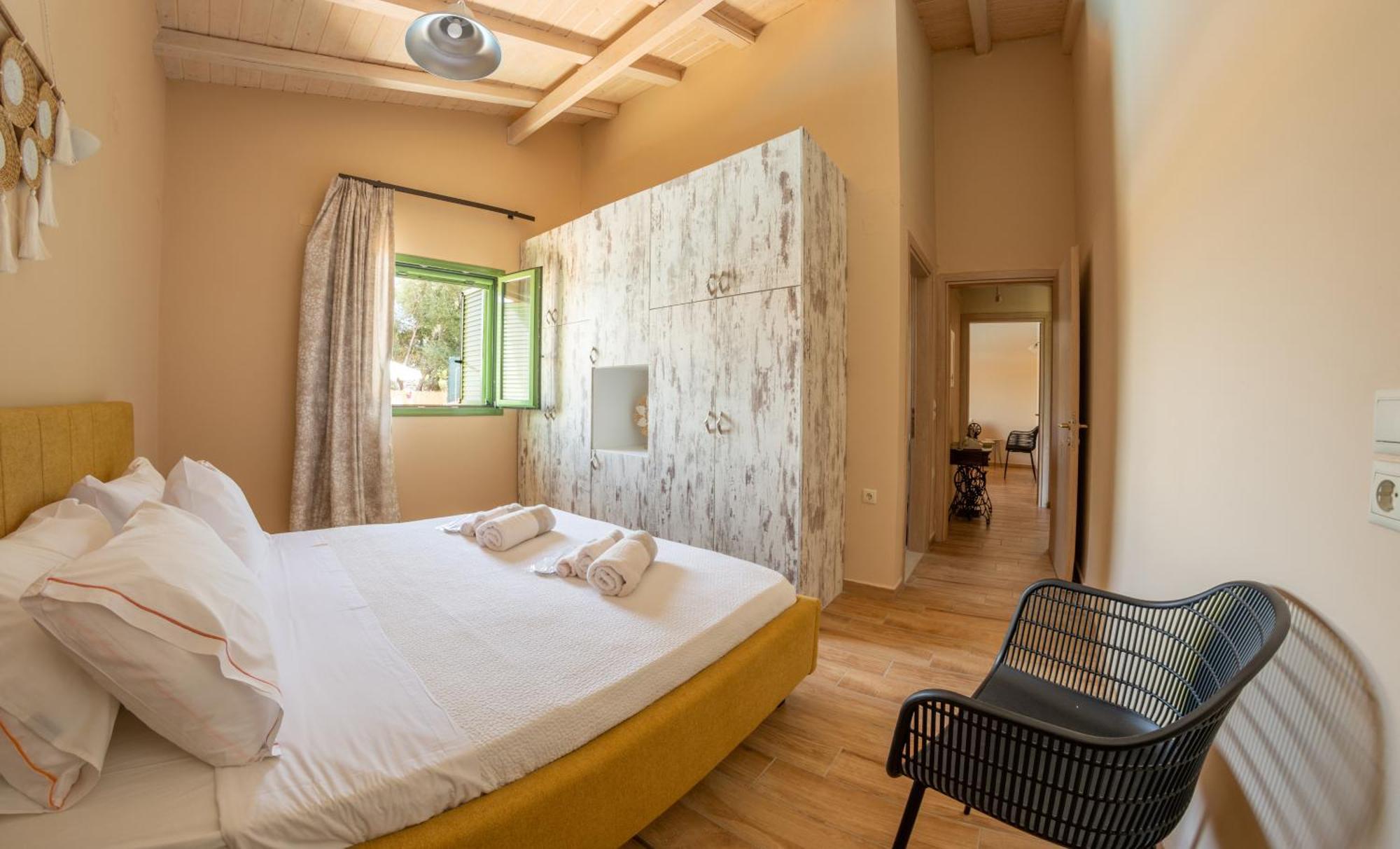 Villa Aetheria