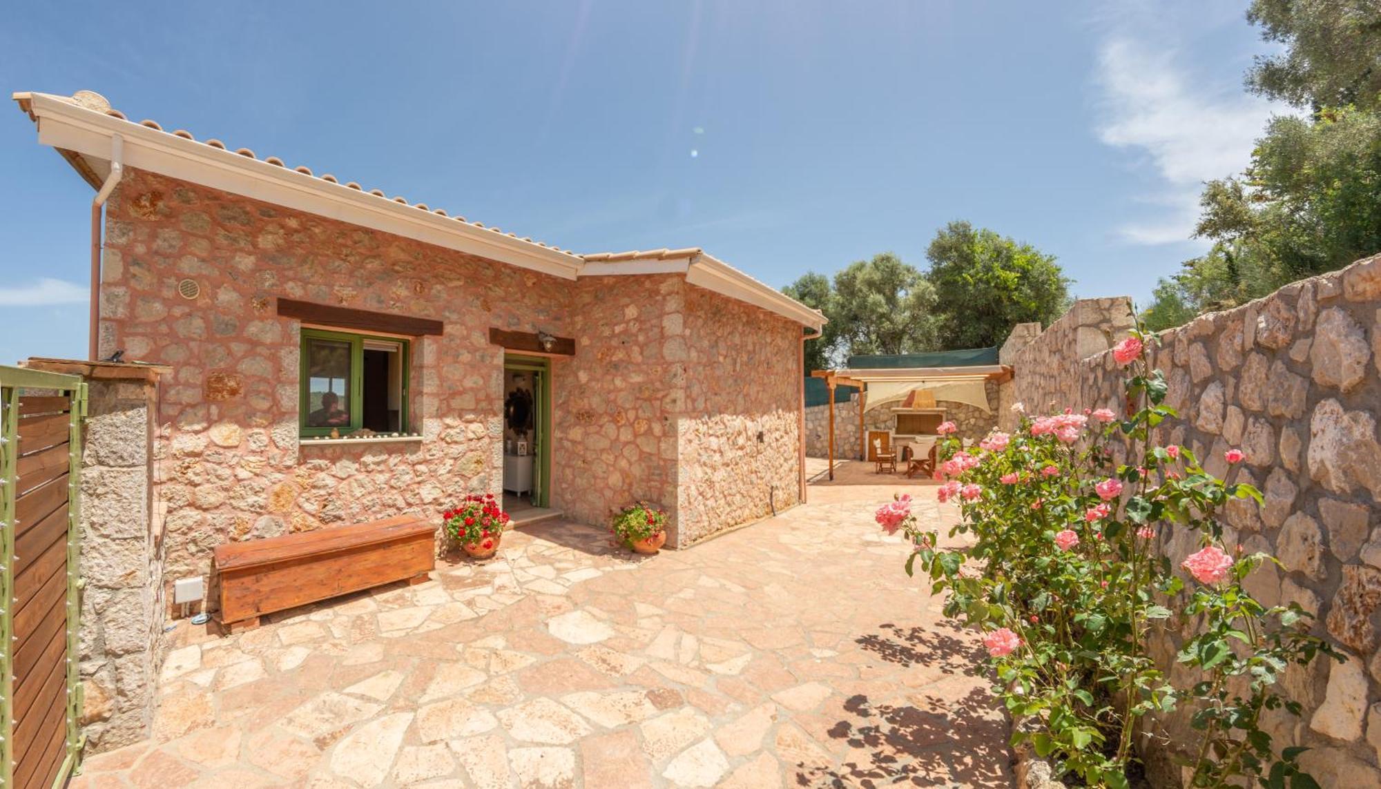 Villa Aetheria
